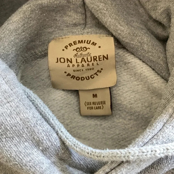 Ocean City Hoodie - Picture 3 of 4